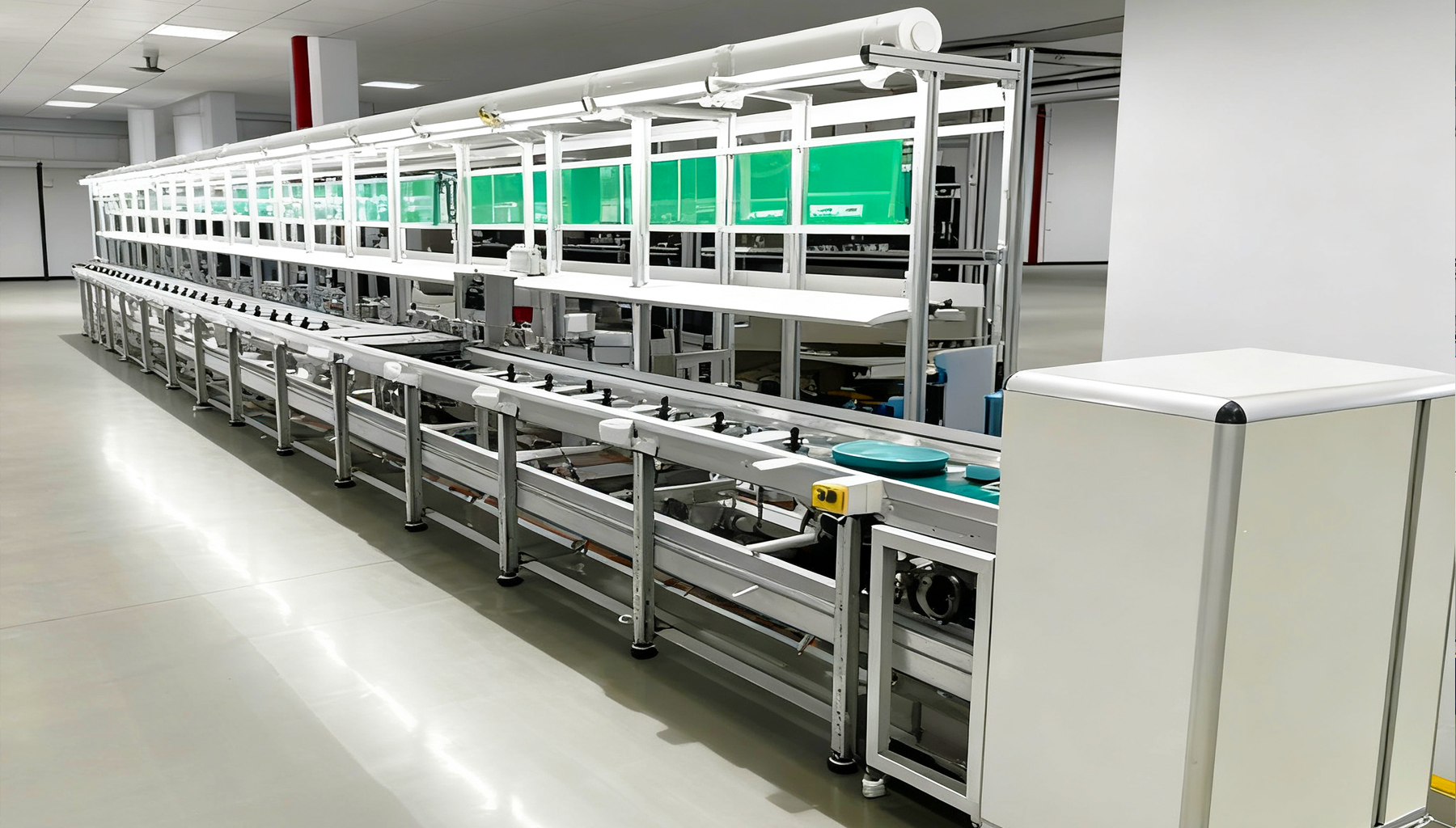 東莞市掌（zhǎng）盈自動化設備有限公司